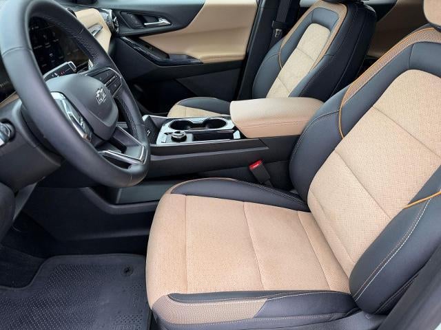 2025 Chevrolet Equinox FWD ACTIV