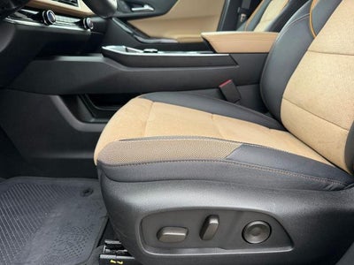 2025 Chevrolet Equinox FWD ACTIV