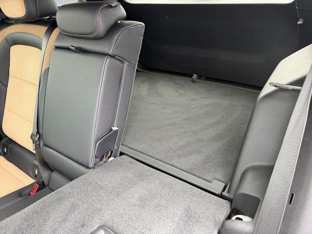 2025 Chevrolet Equinox FWD ACTIV