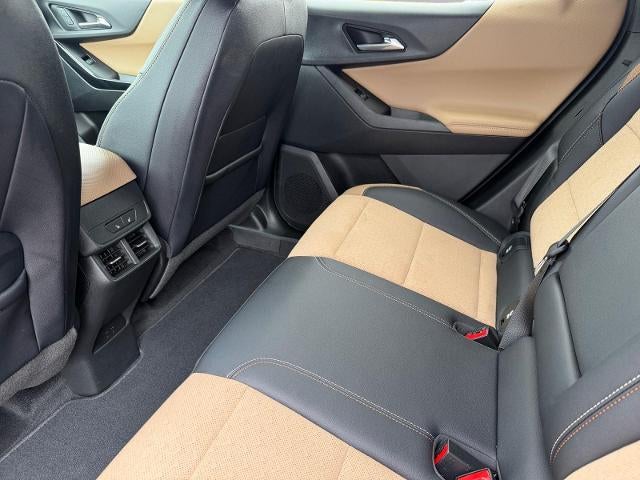2025 Chevrolet Equinox FWD ACTIV