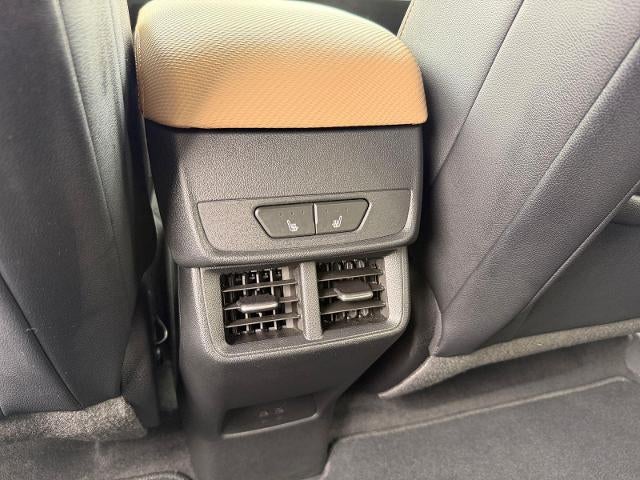 2025 Chevrolet Equinox FWD ACTIV