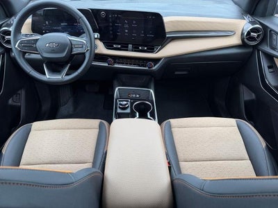 2025 Chevrolet Equinox FWD ACTIV