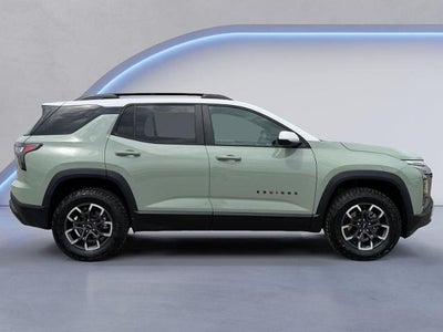 2025 Chevrolet Equinox FWD ACTIV