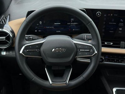 2025 Chevrolet Equinox FWD ACTIV
