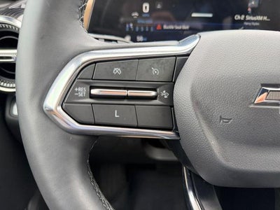 2025 Chevrolet Equinox FWD ACTIV