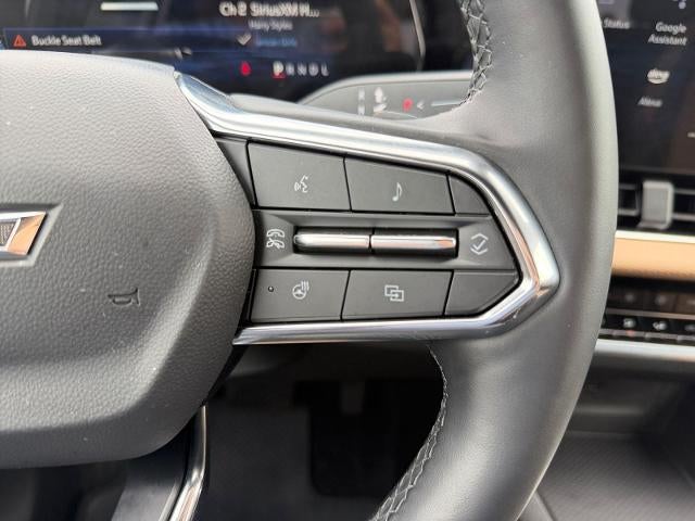 2025 Chevrolet Equinox FWD ACTIV