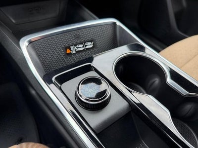 2025 Chevrolet Equinox FWD ACTIV