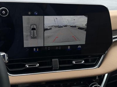 2025 Chevrolet Equinox FWD ACTIV