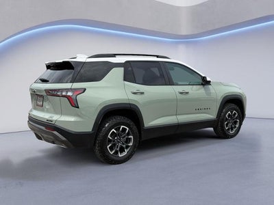 2025 Chevrolet Equinox FWD ACTIV