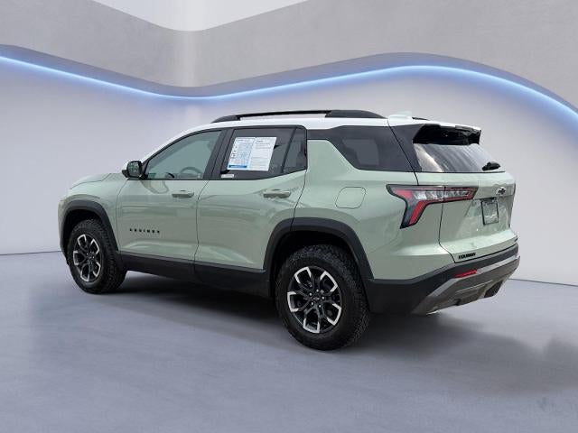2025 Chevrolet Equinox FWD ACTIV
