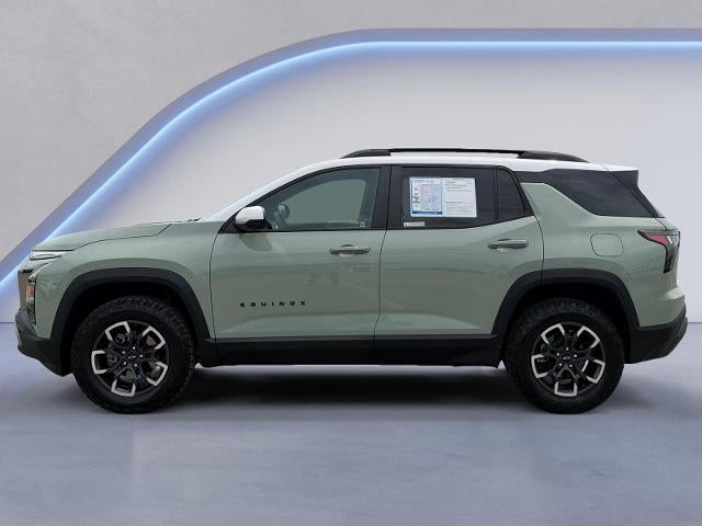 2025 Chevrolet Equinox FWD ACTIV