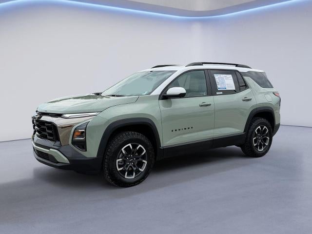 2025 Chevrolet Equinox FWD ACTIV