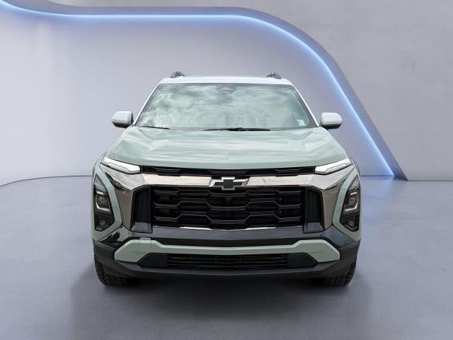 2025 Chevrolet Equinox FWD ACTIV