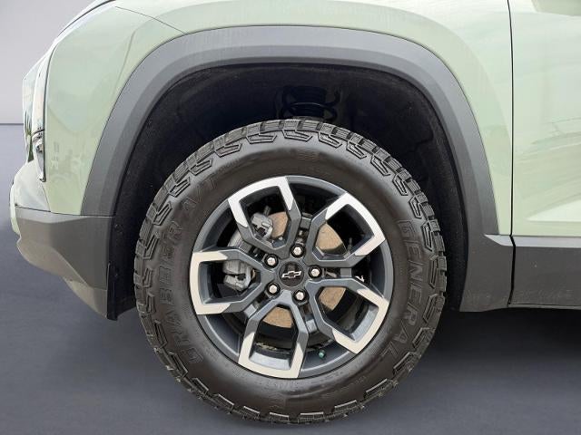 2025 Chevrolet Equinox FWD ACTIV