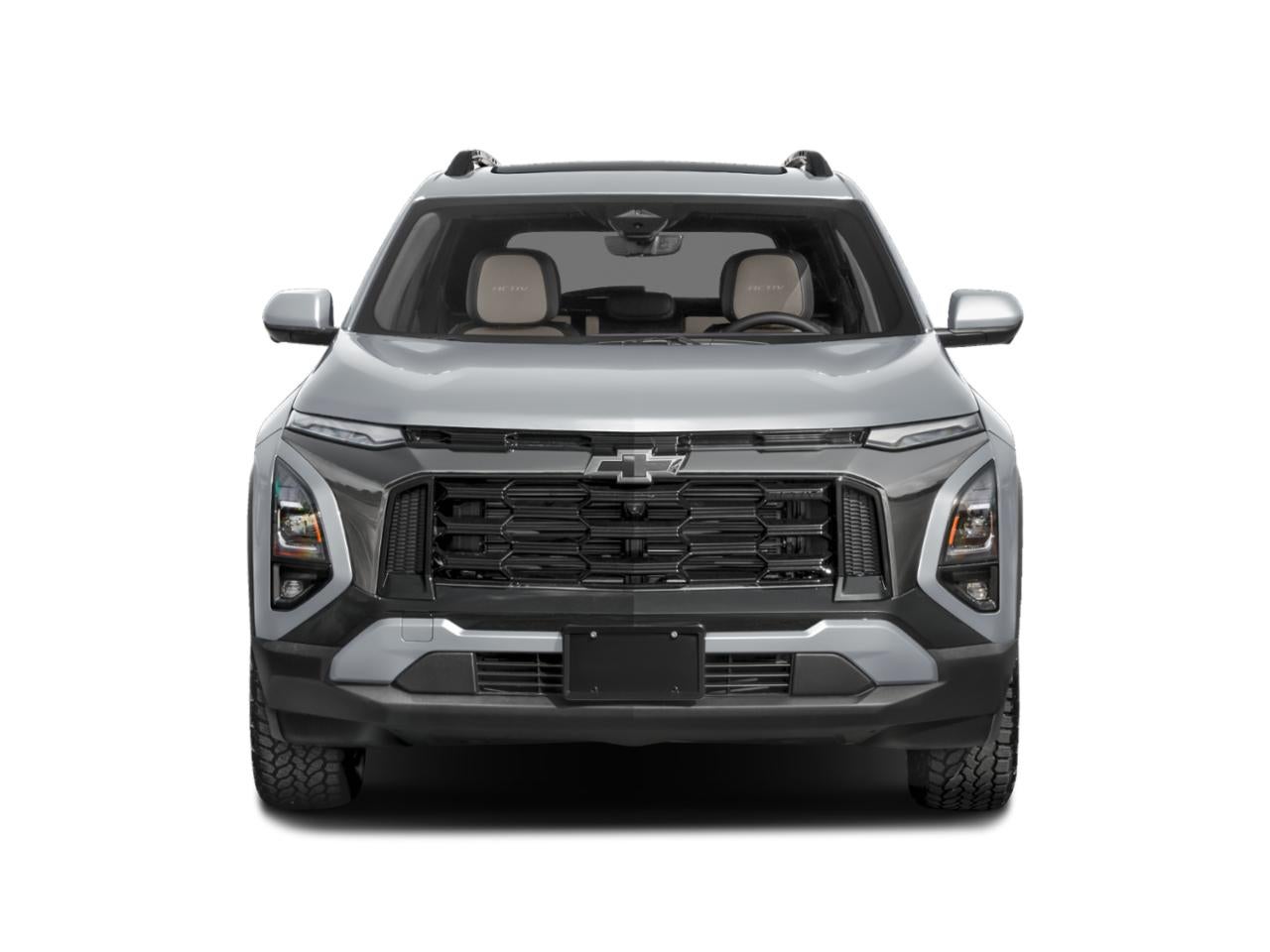 2025 Chevrolet Equinox FWD ACTIV