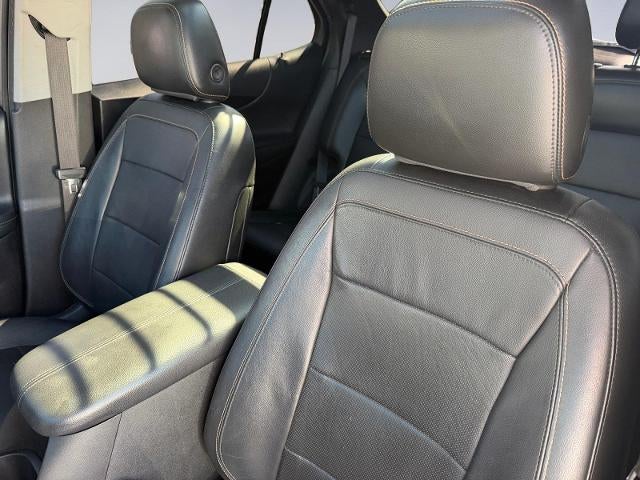 2018 Chevrolet Equinox AWD Premier