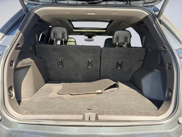 2018 Chevrolet Equinox AWD Premier