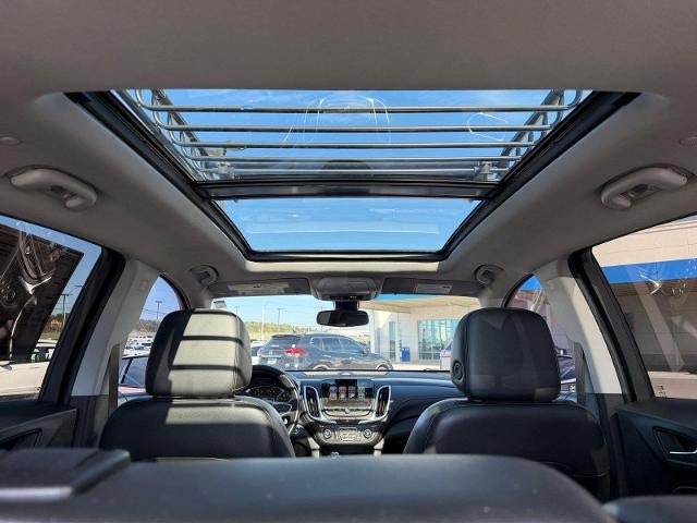 2018 Chevrolet Equinox AWD Premier