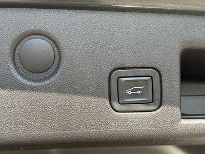 2018 Chevrolet Equinox AWD Premier
