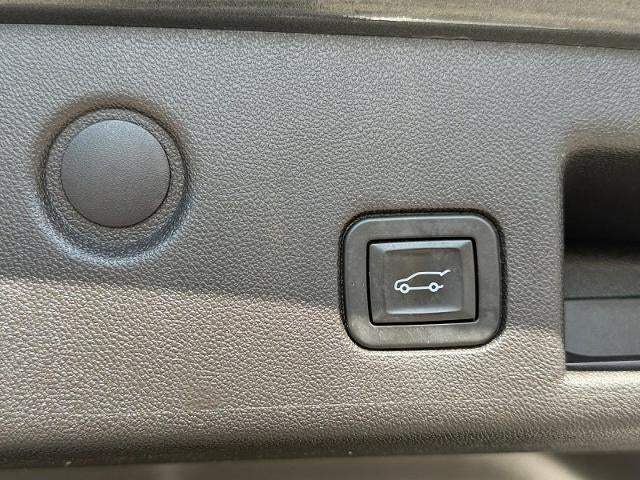 2018 Chevrolet Equinox AWD Premier