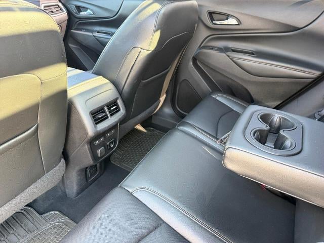 2018 Chevrolet Equinox AWD Premier