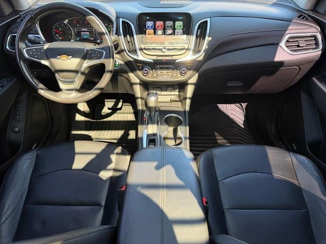 2018 Chevrolet Equinox AWD Premier