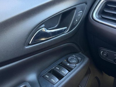 2018 Chevrolet Equinox AWD Premier