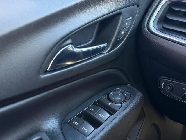 2018 Chevrolet Equinox AWD Premier