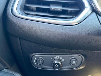 2018 Chevrolet Equinox AWD Premier