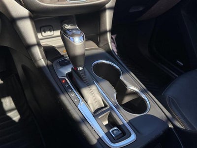 2018 Chevrolet Equinox AWD Premier