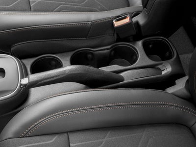 2017 Chevrolet Trax FWD 4dr LT