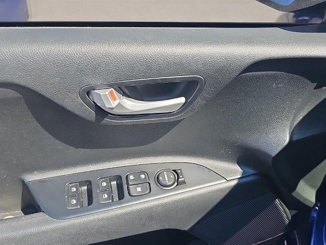 2020 Kia Rio S IVT