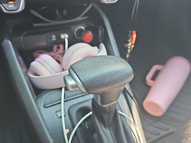 2020 Kia Rio S IVT