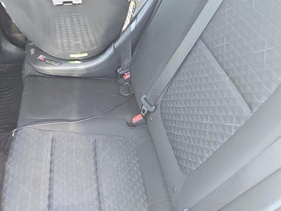 2020 Kia Rio S IVT