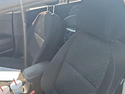 2020 Kia Rio S IVT