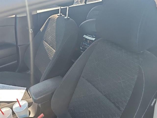 2020 Kia Rio S IVT