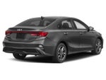 2024 Kia Forte LXS IVT