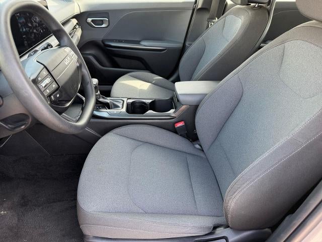 2025 Kia K4 LXS FWD
