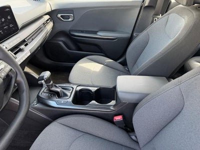 2025 Kia K4 LXS FWD