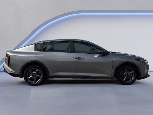 2025 Kia K4 LXS FWD