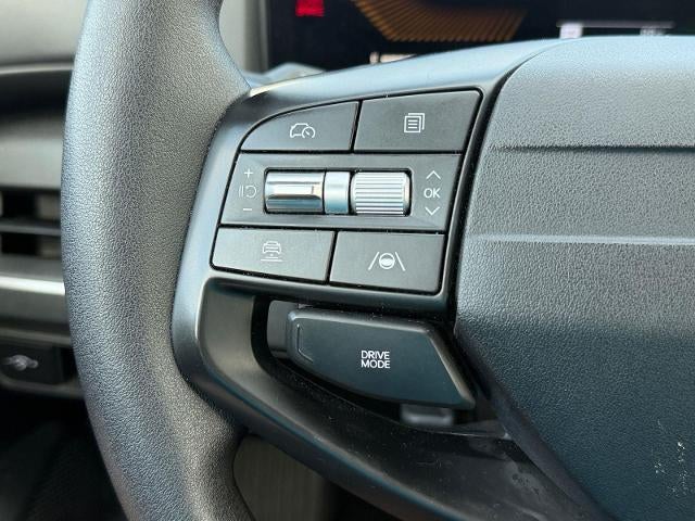 2025 Kia K4 LXS FWD