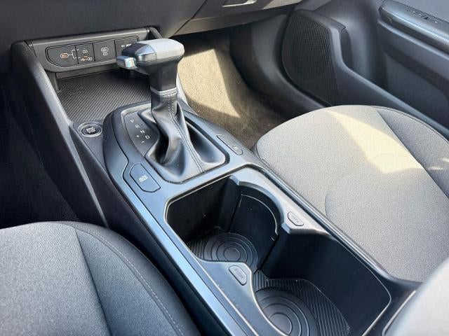 2025 Kia K4 LXS FWD