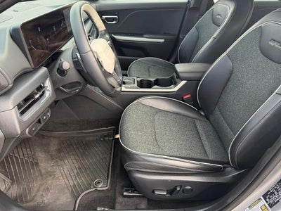 2025 Kia K4 GT-Line FWD