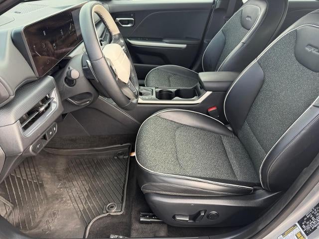 2025 Kia K4 GT-Line FWD