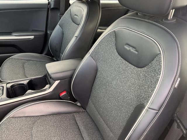 2025 Kia K4 GT-Line FWD