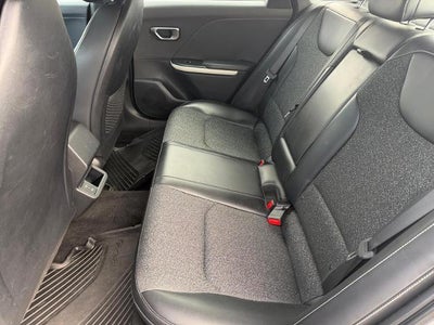 2025 Kia K4 GT-Line FWD