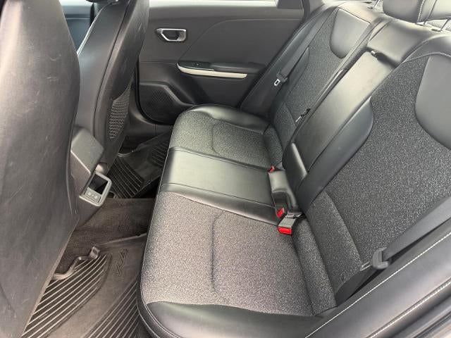 2025 Kia K4 GT-Line FWD