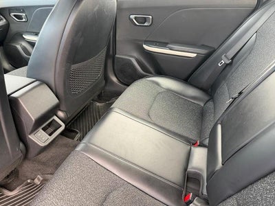 2025 Kia K4 GT-Line FWD