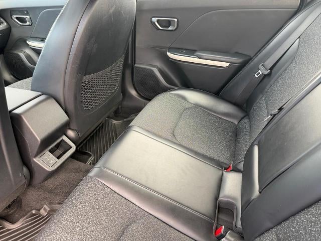 2025 Kia K4 GT-Line FWD