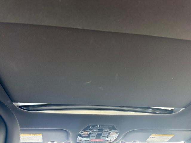 2025 Kia K4 GT-Line FWD